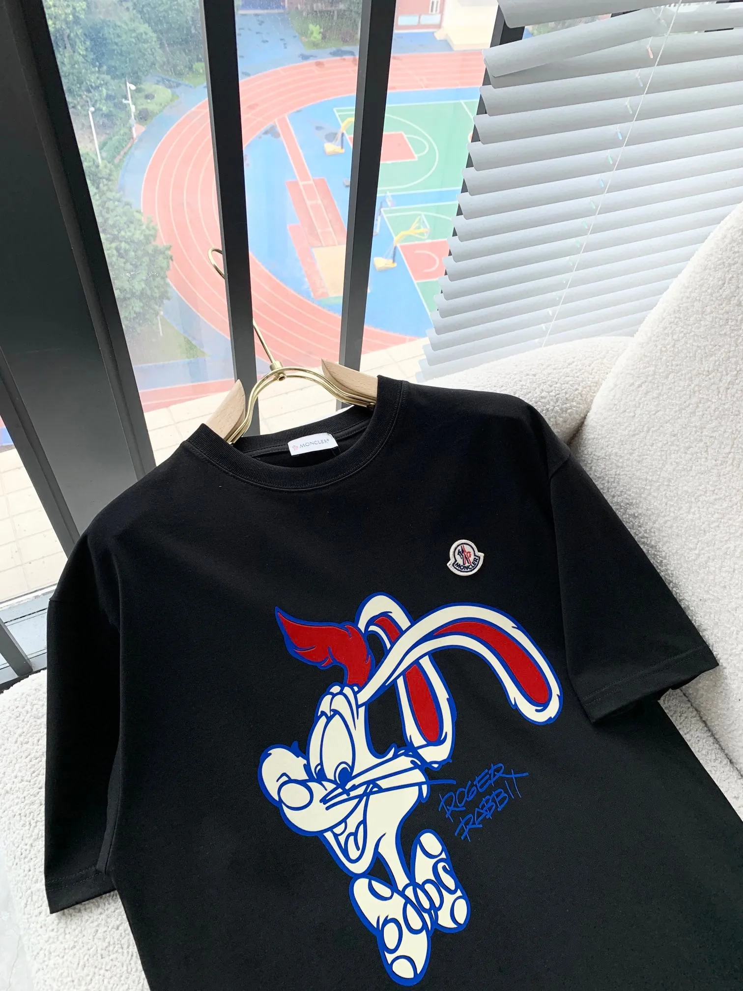 2024 Same Style👫 T ， ！！ ！ logo ！ Breathable， ， ，Quality ， ， ， ， ， . .... ， ， ！ ： Sizes：M L XL XXL XXXL